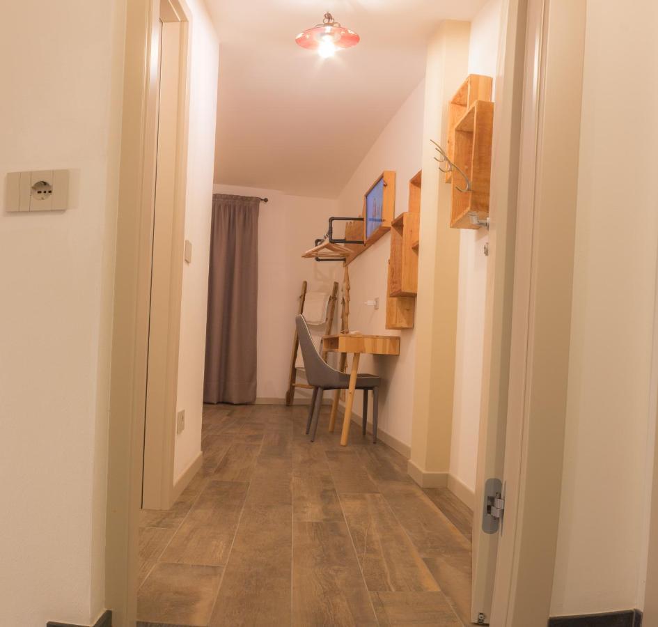 Ca' Di Pazient Teglio Bagian luar foto